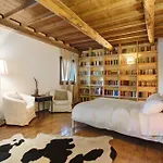 Villa Ca Bossi Retreat Above Cernobbio