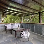 Villa Ca Bossi Retreat Above Cernobbio