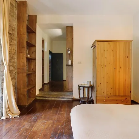 Ca Bossi Retreat Above Villa Cernobbio