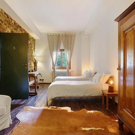 Ca Bossi Retreat Above Villa Cernobbio