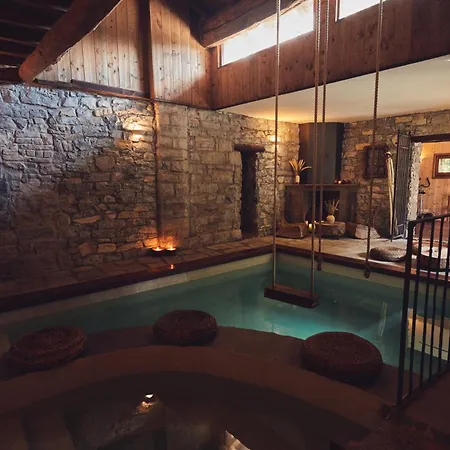 Villa Ca Bossi Retreat Above Cernobbio