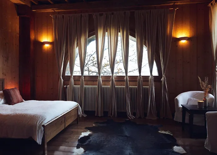 Ca Bossi Retreat Above 빌라 케르노비오