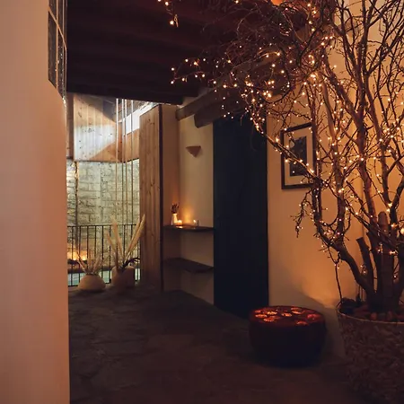 Cà Bossi Retreat Above Villa Cernobbio