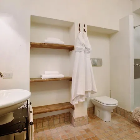 Villa Cà Bossi Retreat Above *